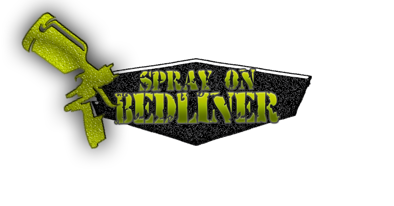 Spray On Bedliner